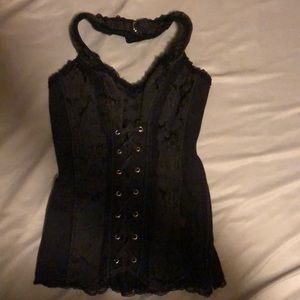 Corset